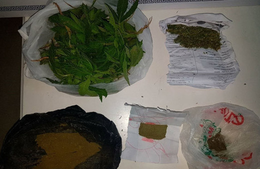 15 suçtan aranıyordu çatışmada öldürüldü