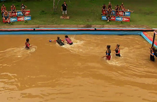 Survivor 23 Nisan 2017 dokunulmazlık oyununu kim kazandı?