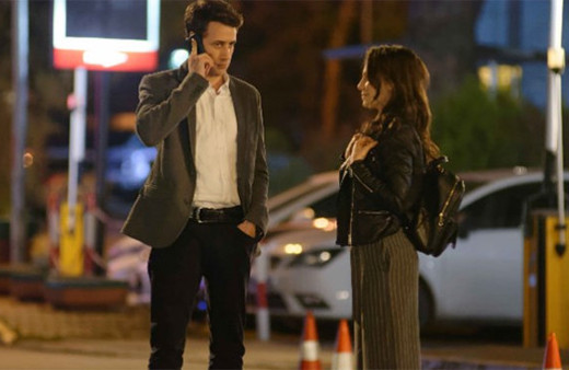 Lise Devriyesi 5. bölüm fragmanı