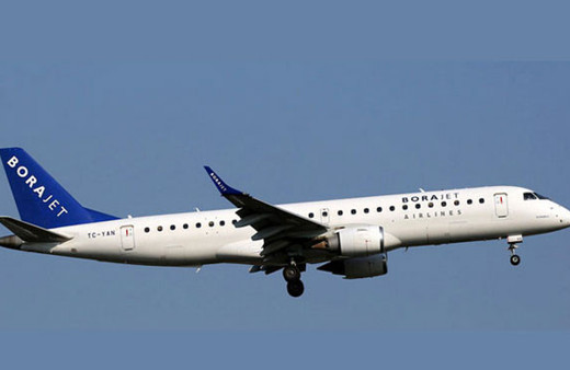 Borajet seferlerine ara verdi satılan biletler ne olacak?