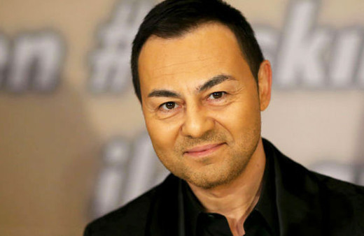 Serdar Ortaç'ın siyasetten ağzı yandı erken veda etti!