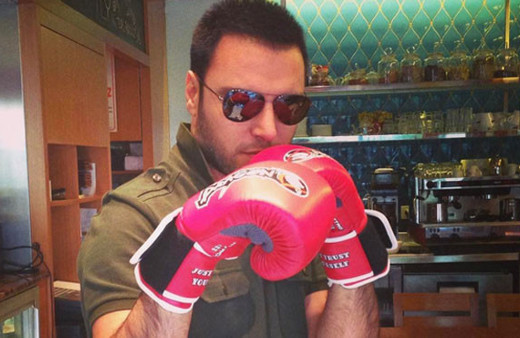 İşte Alişan'ın evlenmeyi düşündüğü gizemli sevgilisi