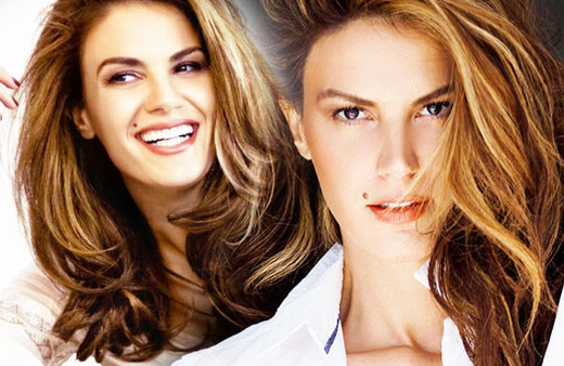 Tülin Şahin'in öyle fotoğrafları ortaya çıktı ki olay!