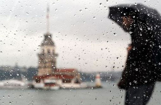 Meteoroloji açıkladı sıcaklık artacak mı?