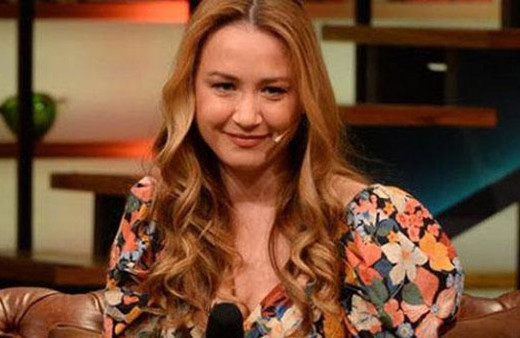 Milyonlar dinliyordu şimdi yüzünü gösterdi!