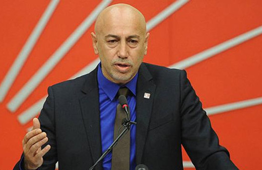 CHP Meclis'ten işte bu nedenle çekilmedi!