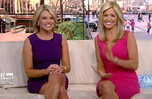 Yeni ABD Dışişleri sözcüsüne bakın! Trump seçti