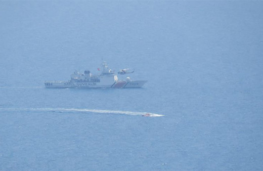 Ege'de sığınmacı teknesi battı