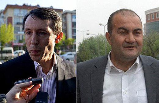 FETÖ'cüleri tahliye eden hakimlerin cezası belli oldu