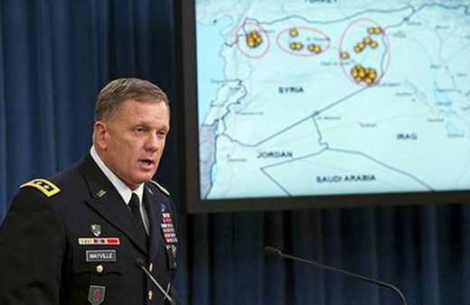 ABD'li sözcüye PKK sorusu