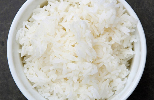 Zeytinyağlı pilav nasıl yapılır?