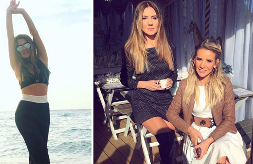 Alişan'ın sevgilisi Eda Erol kimdir? Esra Erol'un kardeşi meğer...