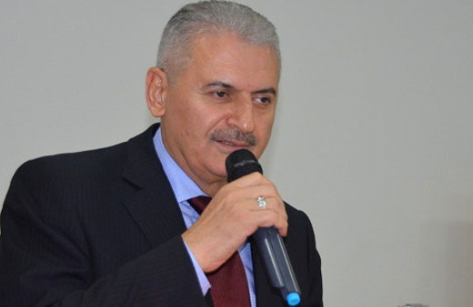 Başbakan Yıldırım'dan kabine değişikliği sinyali