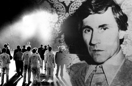 Tarihin en esrarengiz kayboluşunun nedeni UFO'lar mı?