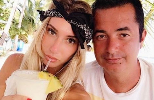 Şeyma Subaşı geçmişe götürdü! İşte o görüntü