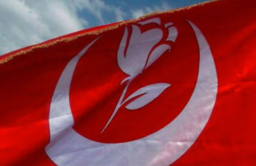 Muğla BBP yönetimi görevden alındı, 7 ilçe başkanı istifa etti