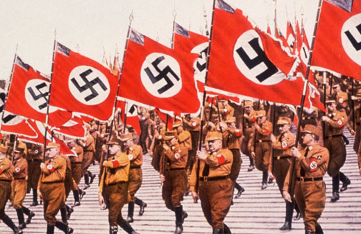 Dünya bu zulmü yine onlardan gördü korkunç!