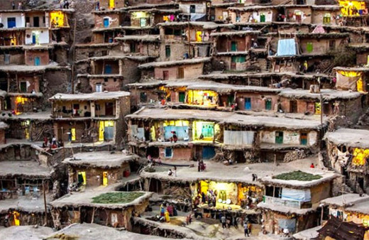 Burası tam 100 yıllık! Turistlerin sıradışı gözdesi