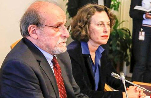 Skandal karara HDP'li vekillerden destek