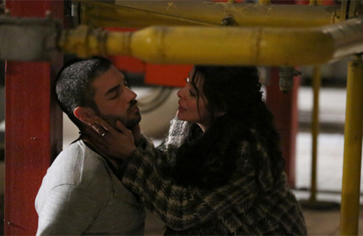 Çoban Yıldızı 9. bölüm 2. fragmanı