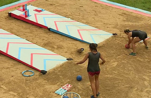 Survivor 25 Nisan 2017 ödül oyununu kim kazandı?