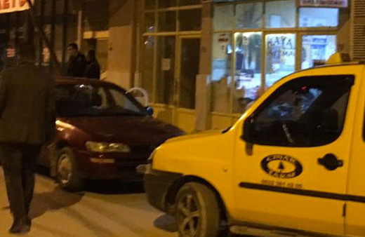 Sobadan zehirlenen çift hayatını kaybetti