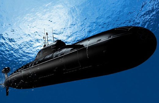 Tayland Çin'den denizaltı satın alıyor