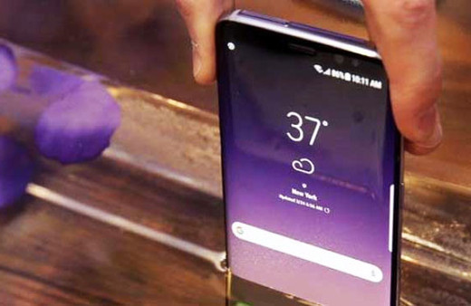 Bu cep telefonları bildiğiniz gibi değil! DNA'dan üretiliyor