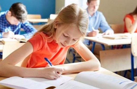 TEOG öncesi aileler çocuklarına nasıl davranmalı?