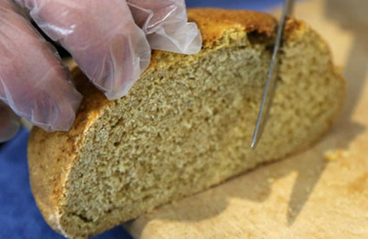 Canan Karatay'ın tavsiye ettiği tek ekmek