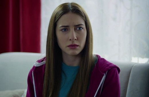 Kırgın Çiçekler 82. bölüm fragmanı