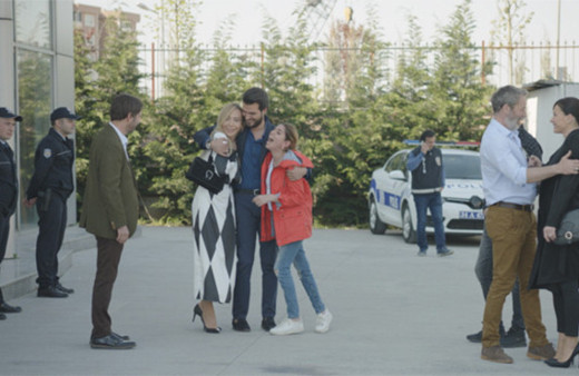 O Hayat Benim 131. final bölümü fragmanı