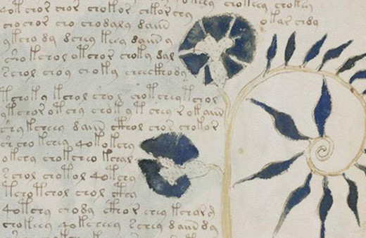 Bu kitabın sırrını kimse çözemedi