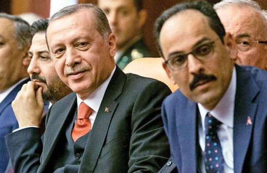 AK Parti kulisleri hareketlendi yeni kabine bombaları!