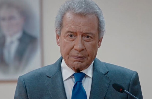 Rüstem bombası Eşkiya Dünya'ya hükümdar olmaz 66. bölüm finali