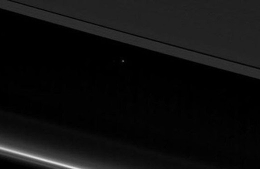 Bu görüntü interneti kasıp kavuruyor! Satürn ilk kez...