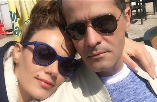 Tülin Şahin eşi Mehmet Özer'den boşanıyor! Sebebi olay