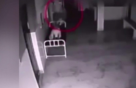 Ölüm anında ruhun bedenden ayrıldığı an