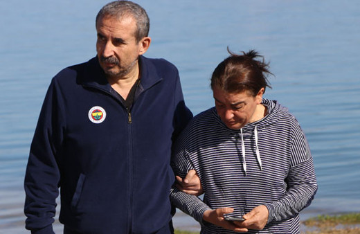 Aldıkları haberle yıkıldılar köprüden ölüme atlamıştı