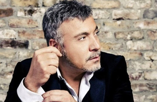 Cenk Eren'in acı günü!