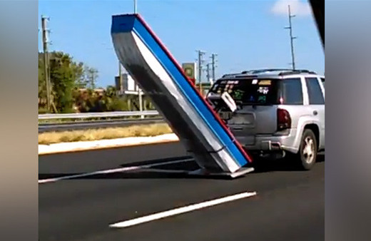 Tekne taşımada son nokta