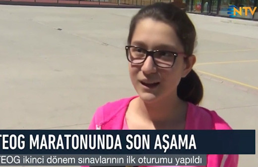  TEOG'da son aşamanın ilk raundu nasıl geçti?