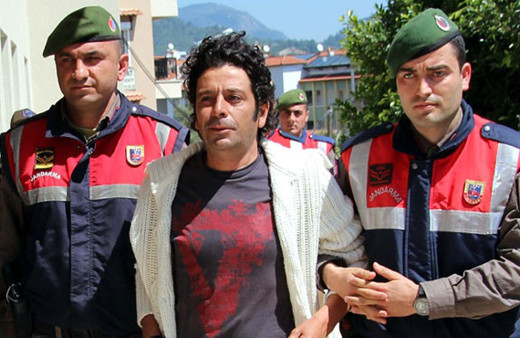 Selim Erdoğan şoku! Evinden çıkanlar öyle böyle değil