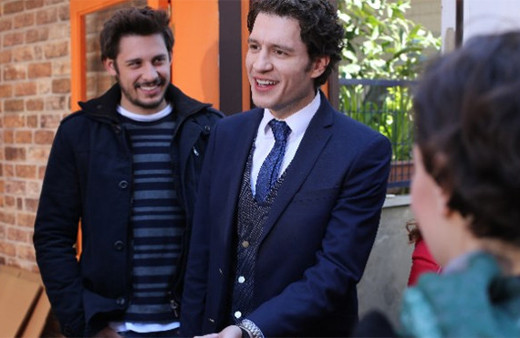 Baba Candır 65. bölüm 2. fragmanı