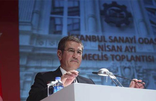 Başbakan Yardımcısı Canikli'den kıdem tazminatı açıklaması