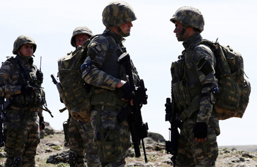 Savaşçı 3. bölüm fragmanı