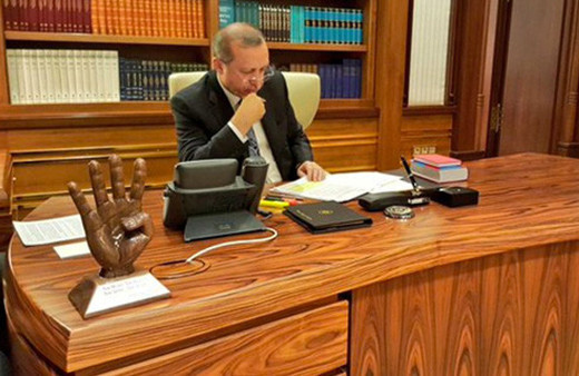 Erdoğan'ın yol haritası ilk icraatları çok can yakacak!