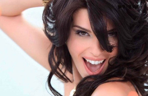 Brezilyalı model Türk vatandaşı oldu Survivor'un da yıldızıydı