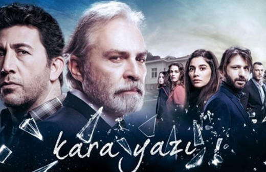 Kara Yazı izleyicilerini üzecek karar!