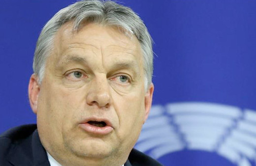 Doğruyu diyenler de var! Macar liderin Türkiye yorumuna bakın